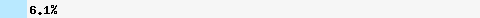  6,19% Überschneidung mit list.dnswl.org
